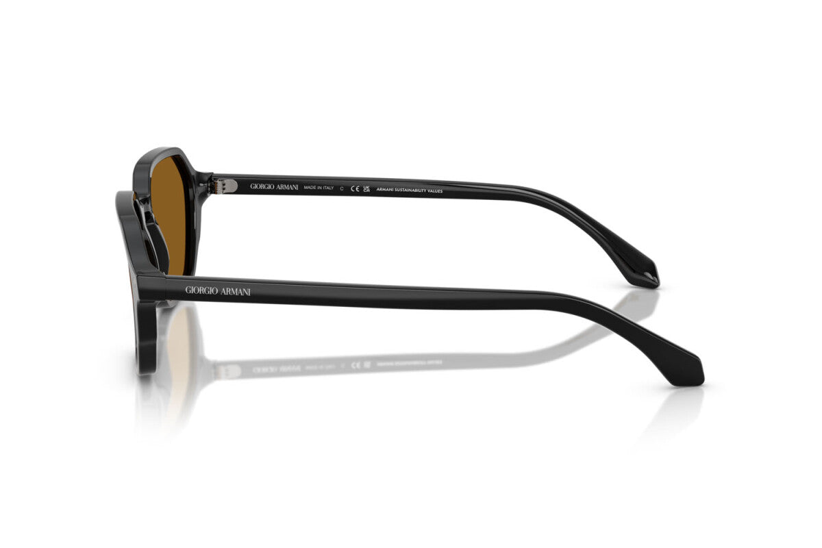 Eyewear Man Giorgio Armani AR 8220 587553