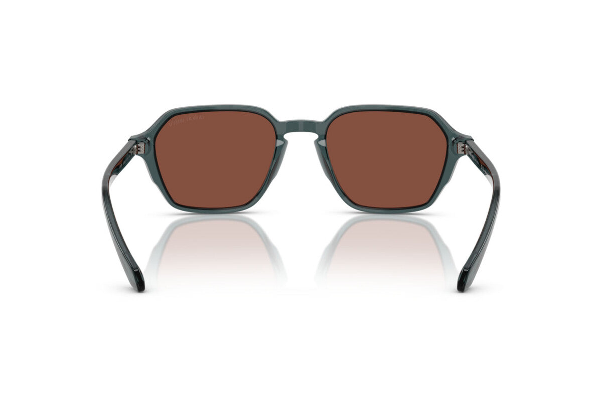 Eyewear Man Giorgio Armani AR 8220 6171C5