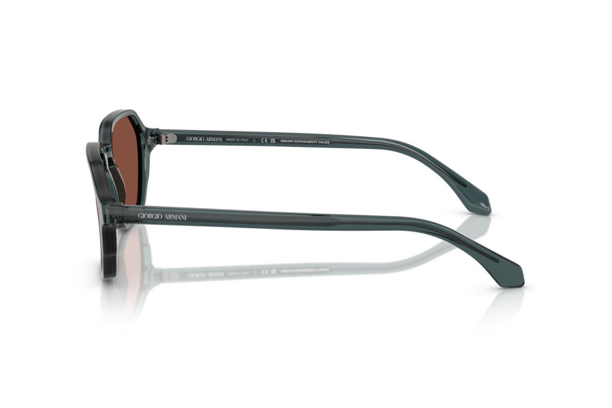 Eyewear Man Giorgio Armani AR 8220 6171C5