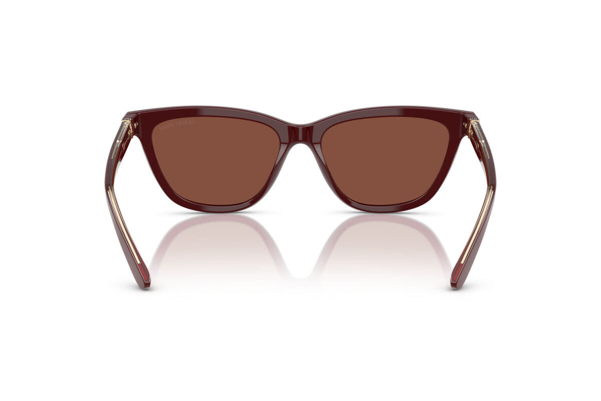 Eyewear Woman Giorgio Armani AR 8221 5955C5