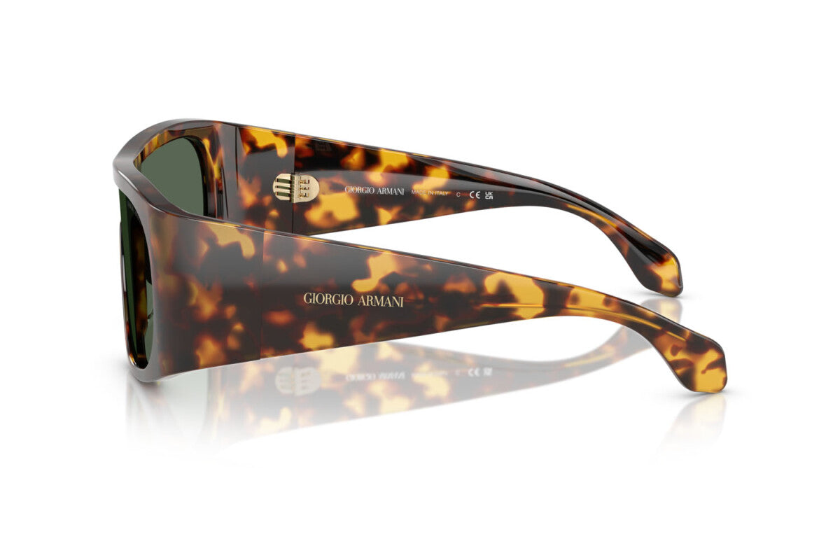 Eyewear Man Giorgio Armani AR 8222U 509271