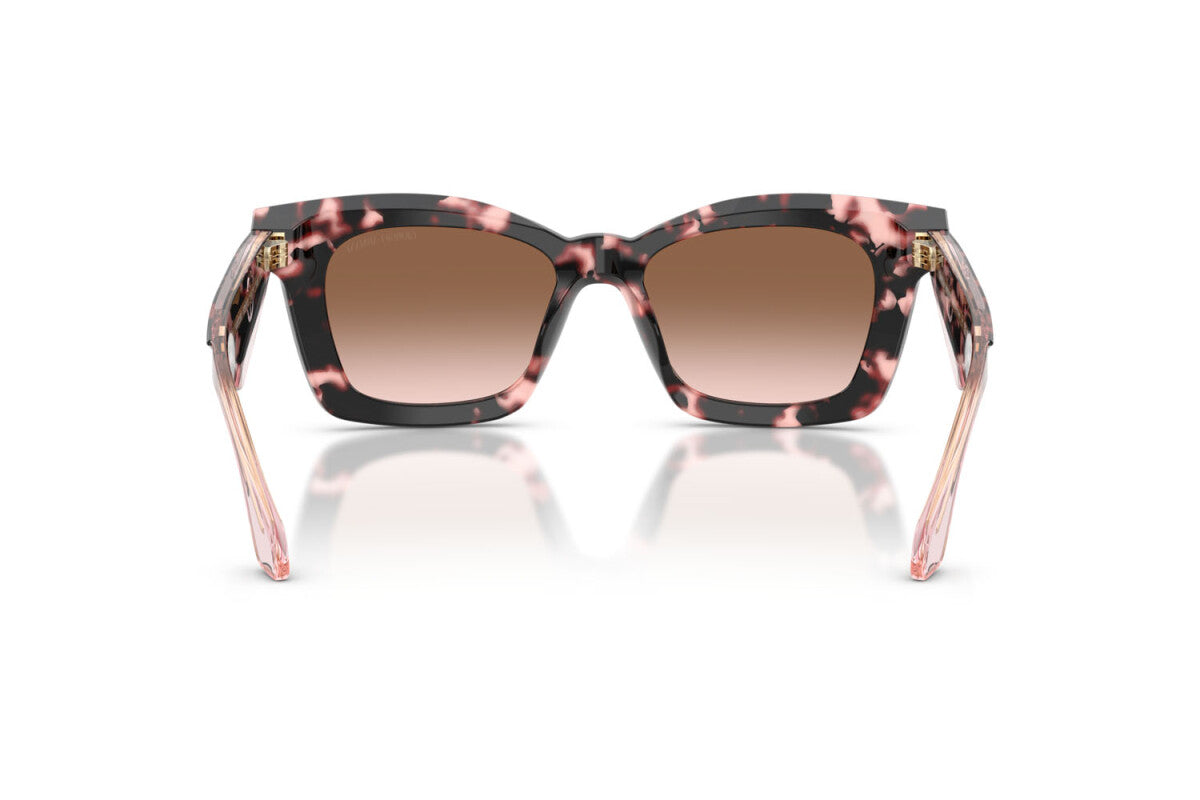 Eyewear Woman Giorgio Armani AR 8235U 623013