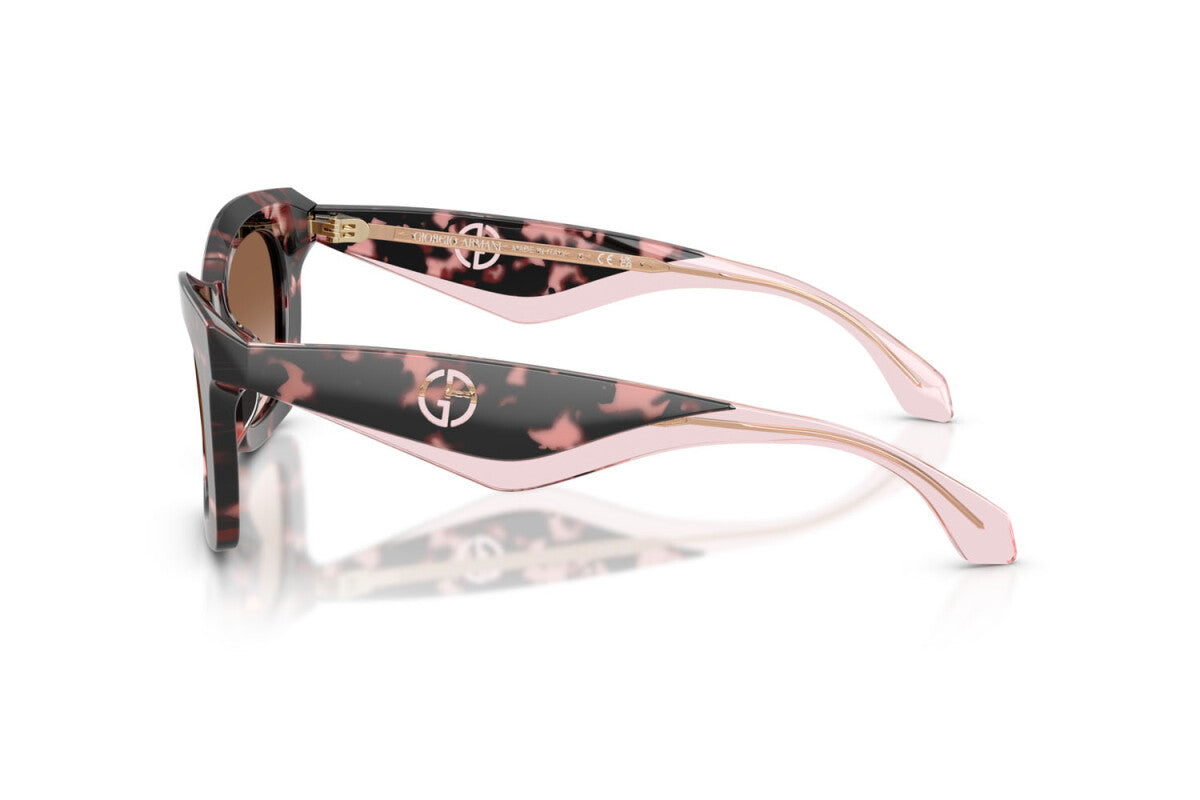 Eyewear Woman Giorgio Armani AR 8235U 623013