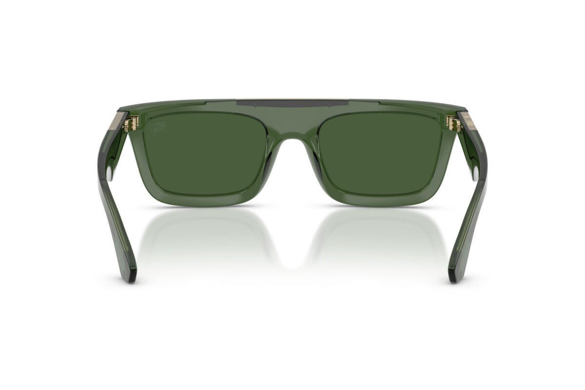 Eyewear Man Burberry BE 4451U 417471