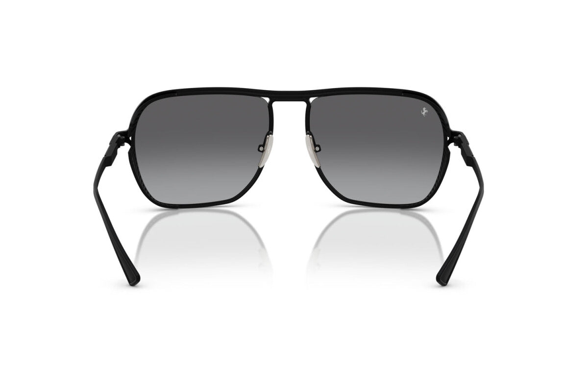 Eyewear Man Woman Ferrari FH 1014T 301/T3