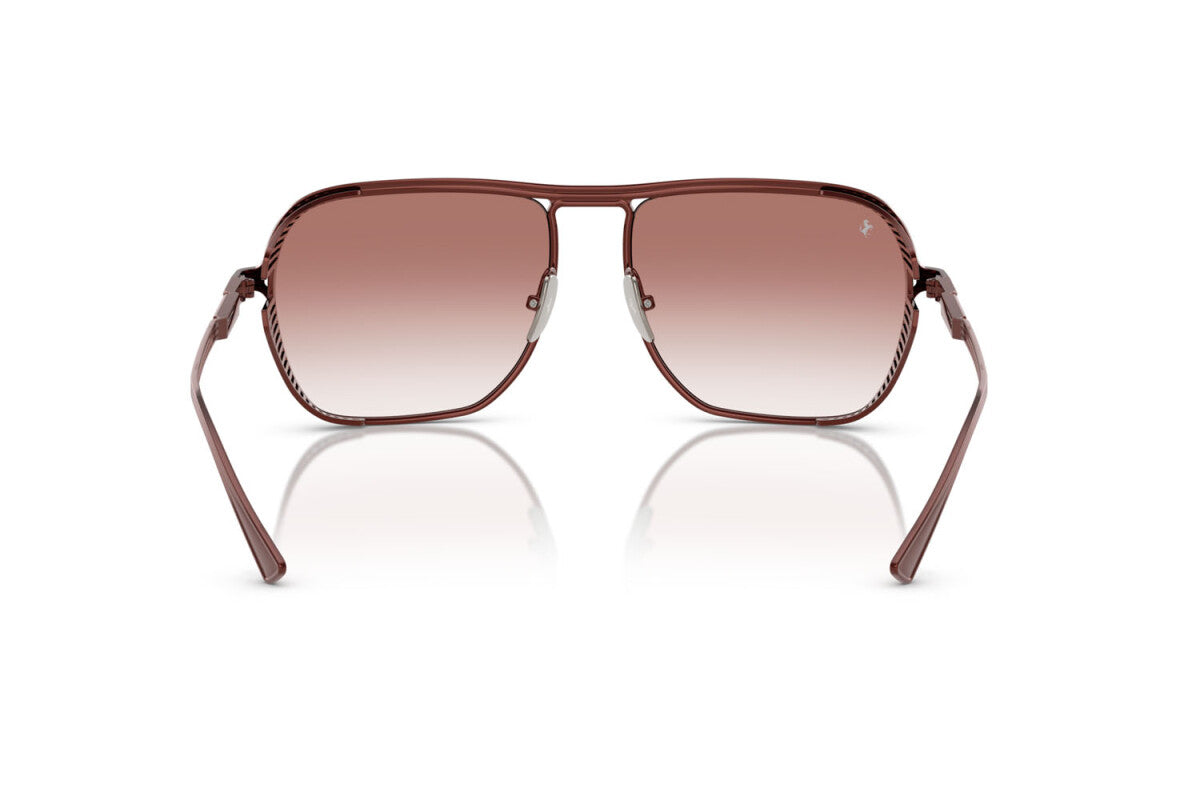 Eyewear Man Woman Ferrari FH 1014T 307/8D