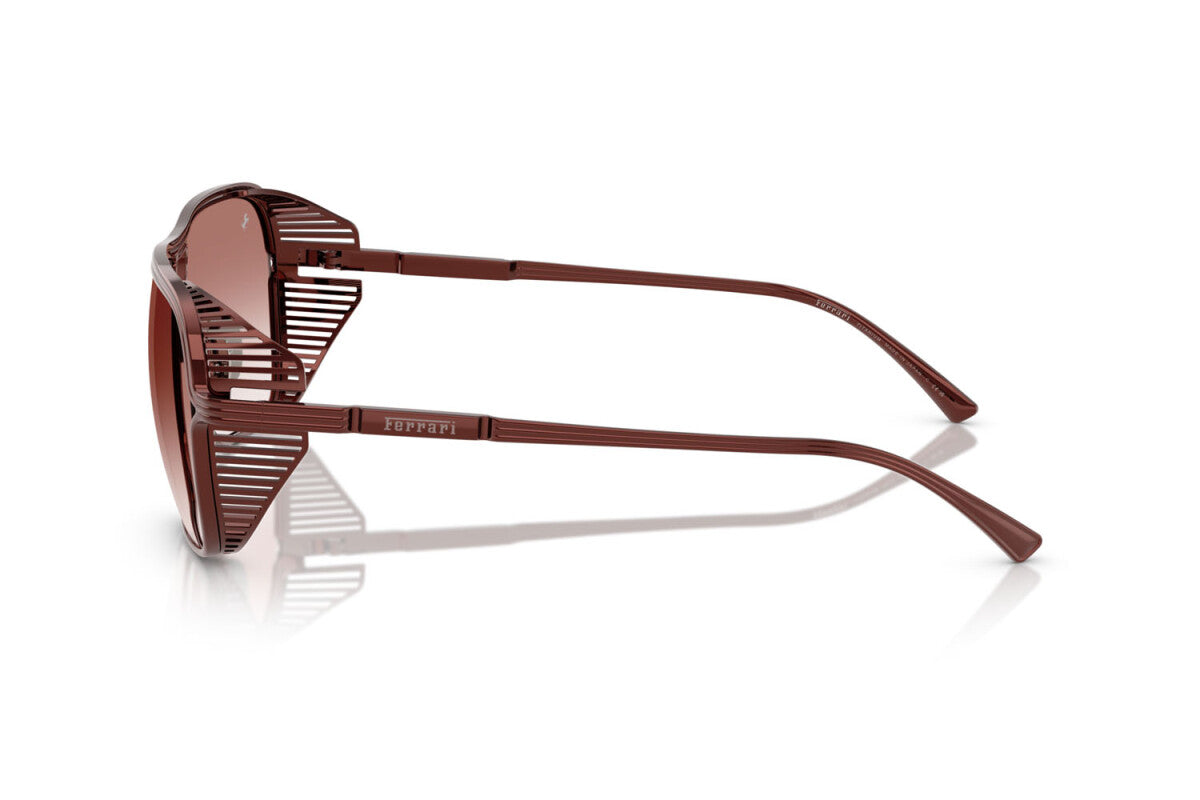 Eyewear Man Woman Ferrari FH 1014T 307/8D