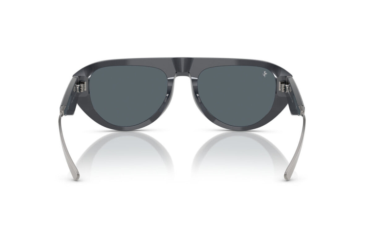 Eyewear Man Woman Ferrari FH 2012U 726/R5