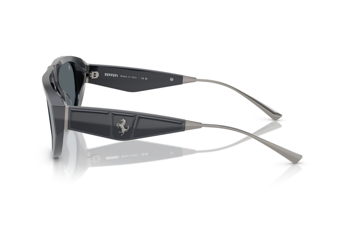 Eyewear Man Woman Ferrari FH 2012U 726/R5