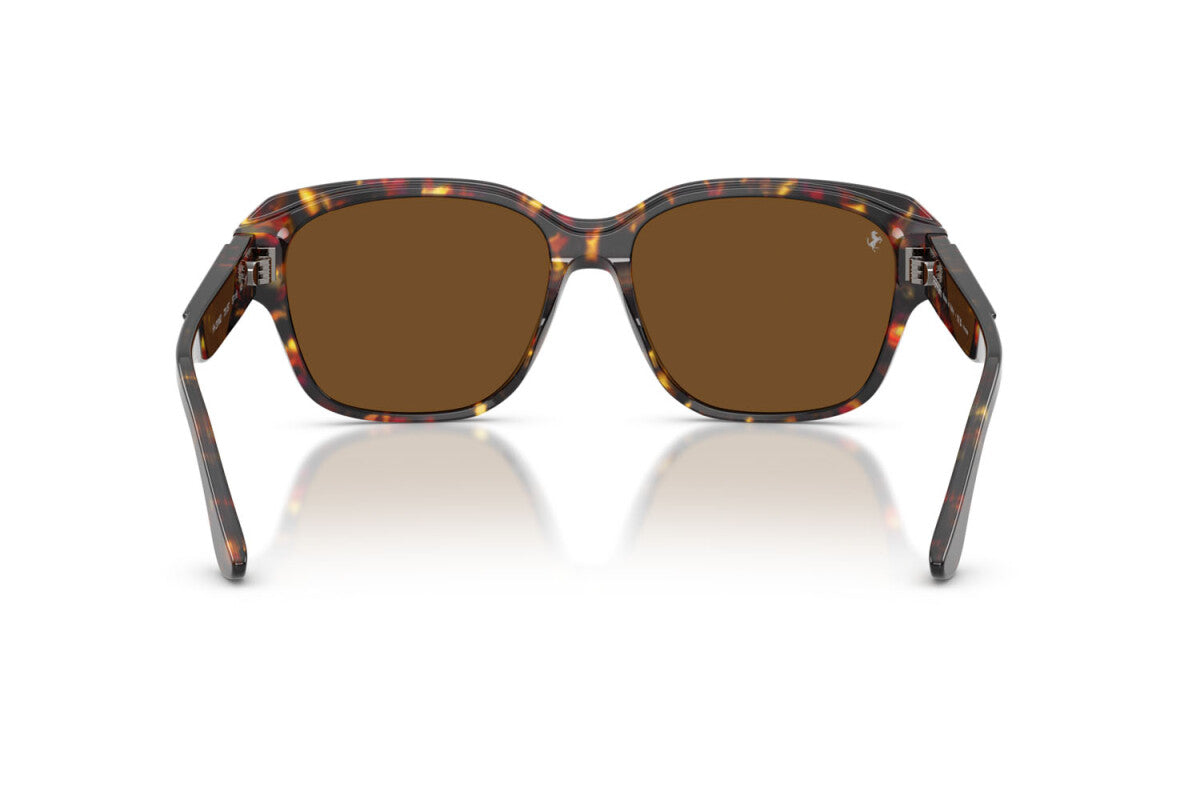 Eyewear Man Woman Ferrari FH 2016D 731/57