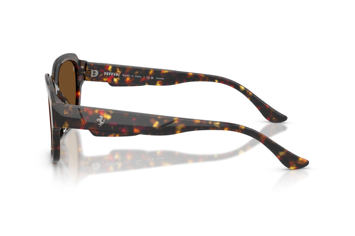 Eyewear Man Woman Ferrari FH 2016D 731/57