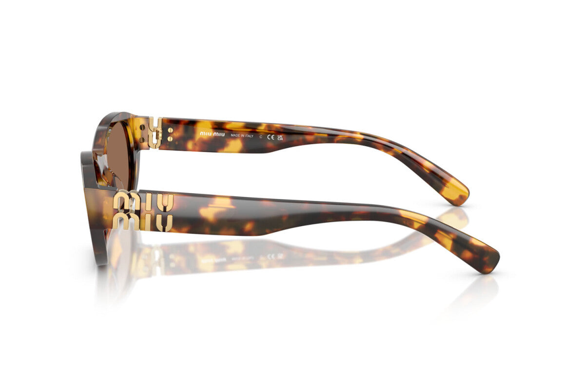 Eyewear Woman Miu Miu MU A03S 14L60M