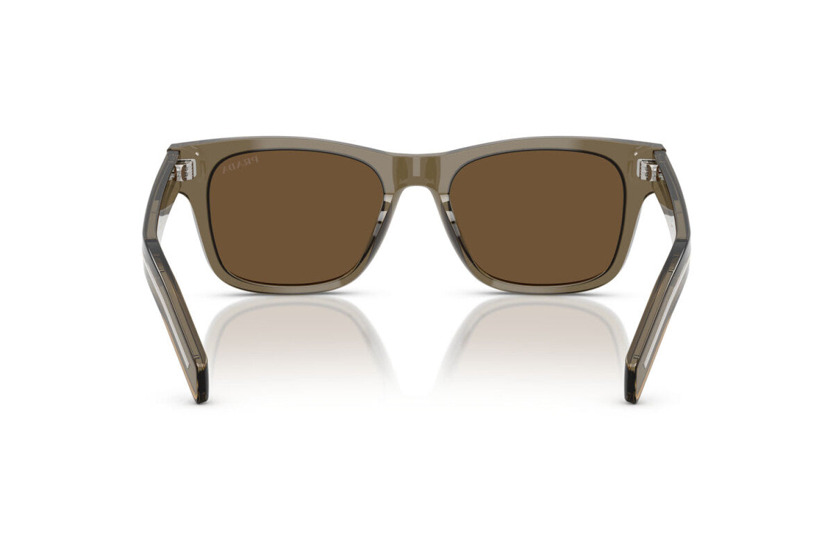 Eyewear Man Prada PR A17S 18T70F