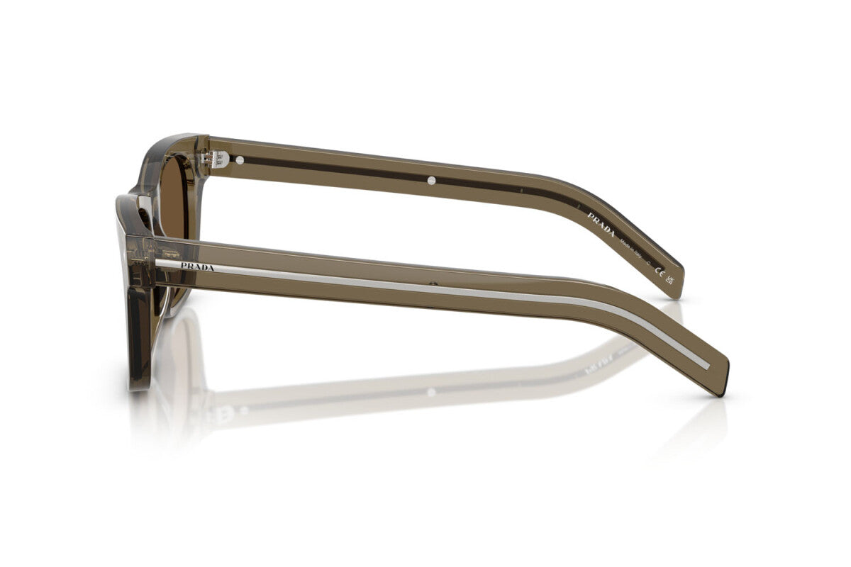 Eyewear Man Prada PR A17S 18T70F
