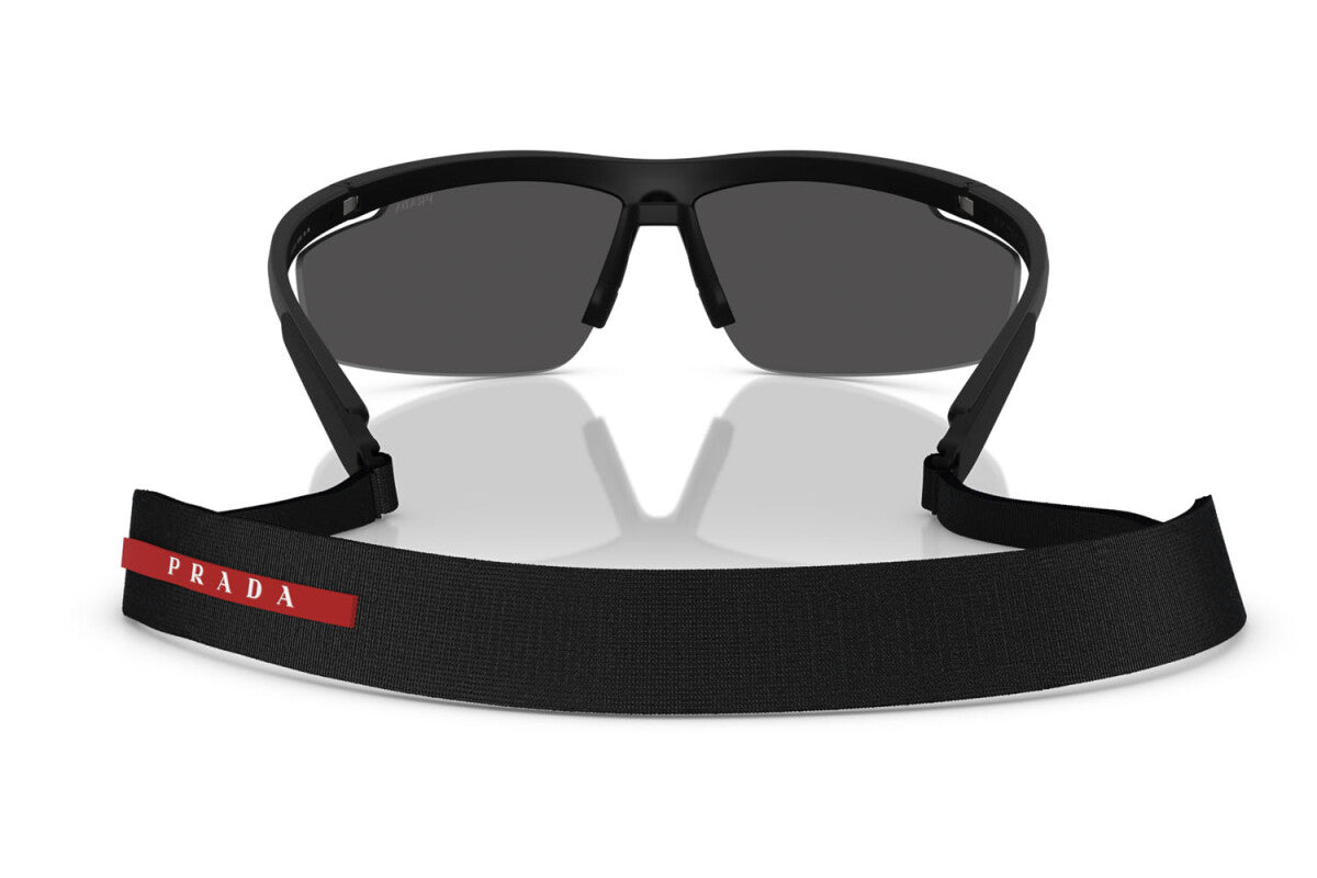 Eyewear Man Prada Linea Rossa PS A02S 1BO5S0