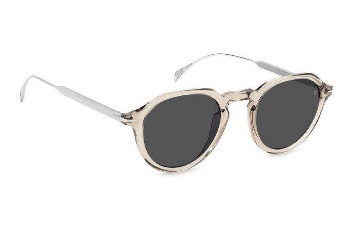 Eyewear Man David Beckham DB 1098/S DB 205308 79U IR