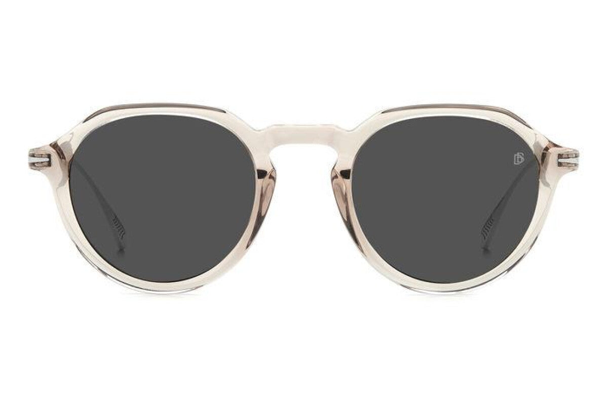 Eyewear Man David Beckham DB 1098/S DB 205308 79U IR