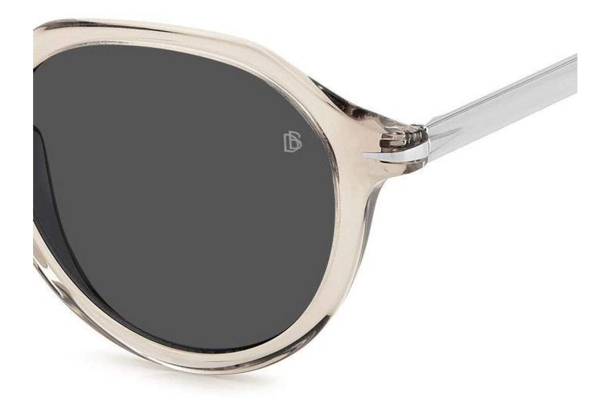 Eyewear Man David Beckham DB 1098/S DB 205308 79U IR