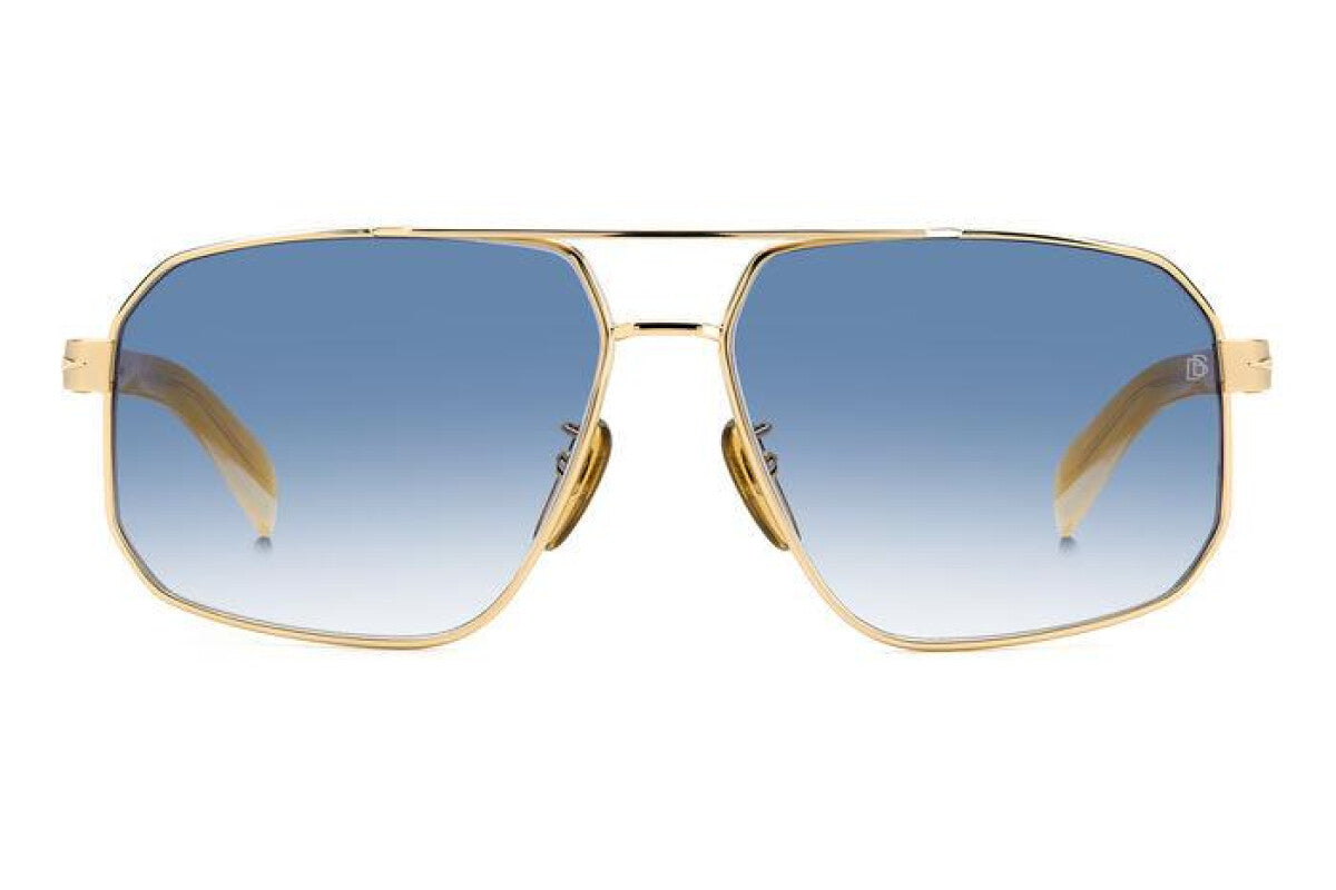 Eyewear Man David Beckham DB 7102/S DB 205838 06S 08