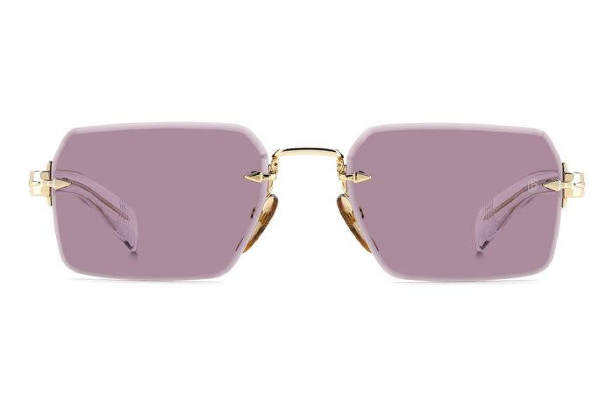 Eyewear Man David Beckham Db 7109/S DB 206169 LOJ 4S