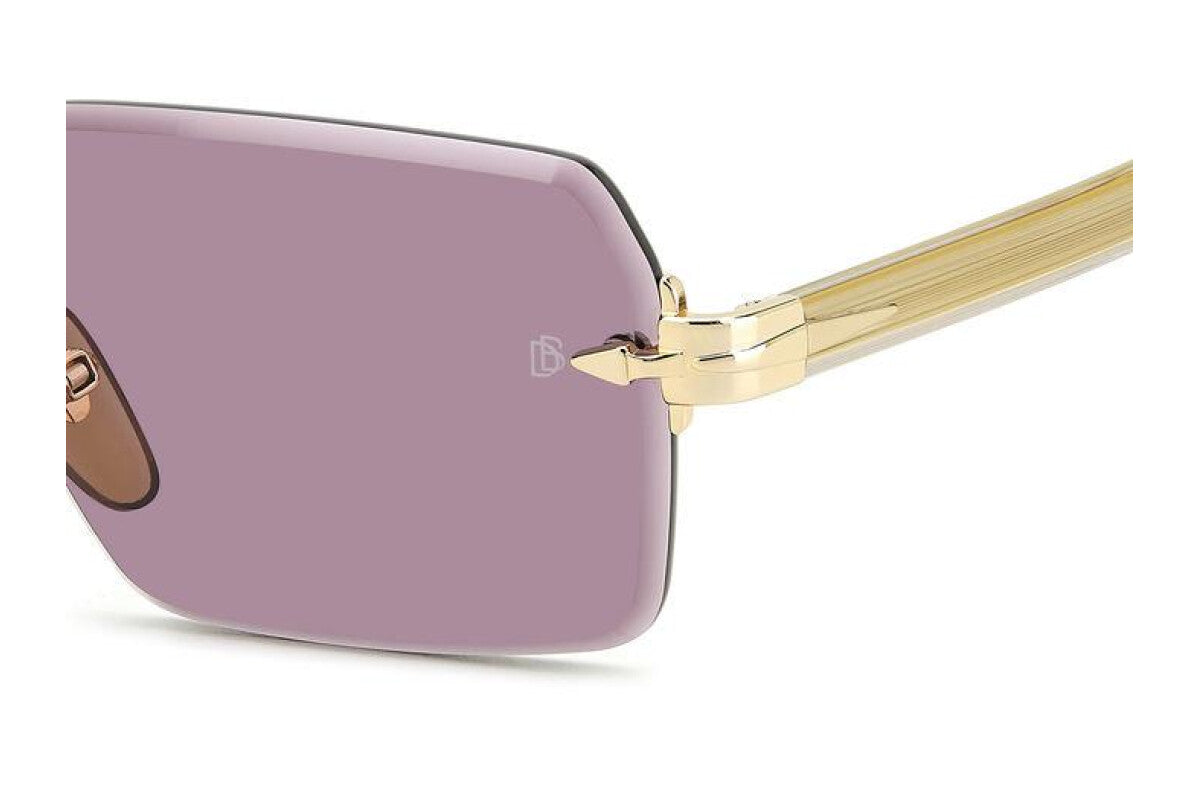 Eyewear Man David Beckham Db 7109/S DB 206169 LOJ 4S