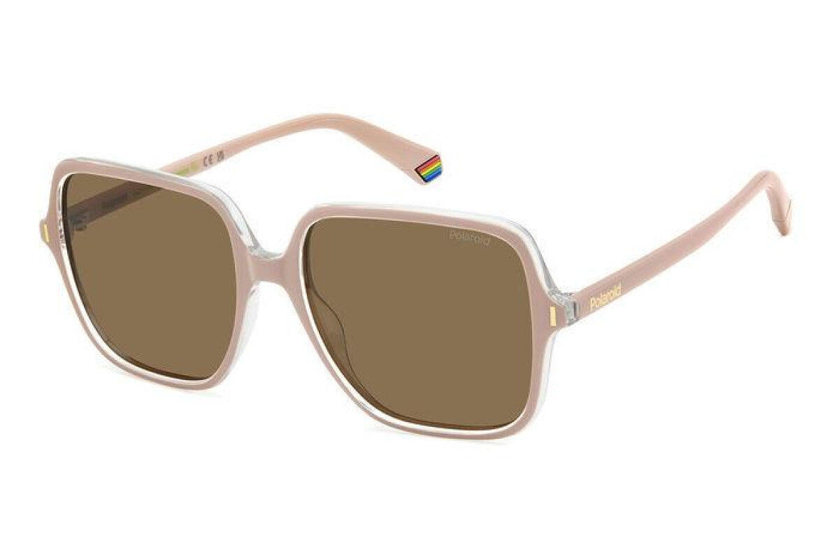 Eyewear Woman Polaroid Pld 6219/S PLD 206721 35J SP