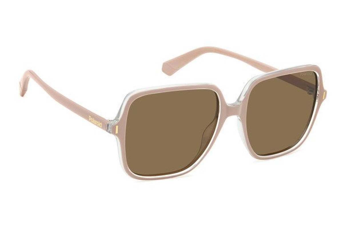 Eyewear Woman Polaroid Pld 6219/S PLD 206721 35J SP