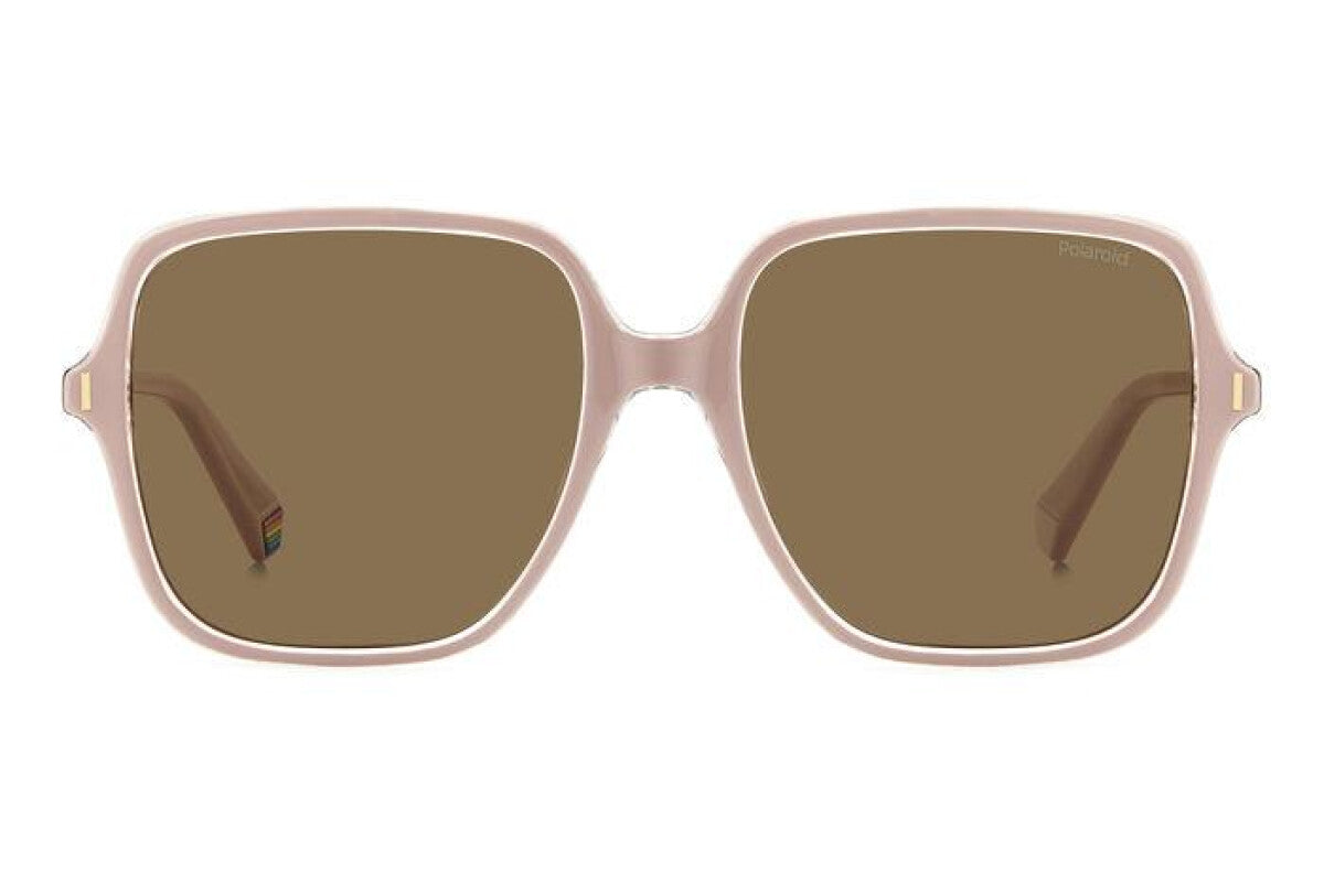 Eyewear Woman Polaroid Pld 6219/S PLD 206721 35J SP