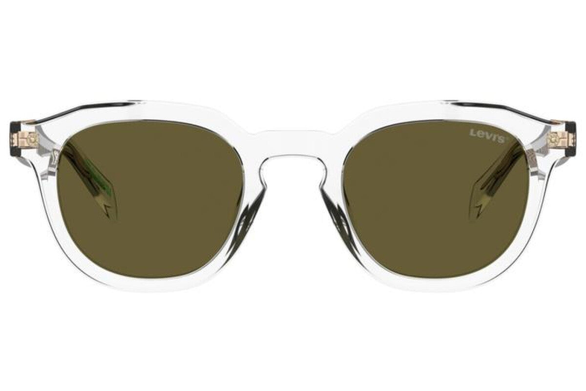 Eyewear Man Woman Levi's Lv 5052/S LV 206742 900 QT