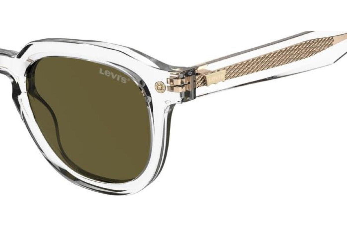 Eyewear Man Woman Levi's Lv 5052/S LV 206742 900 QT