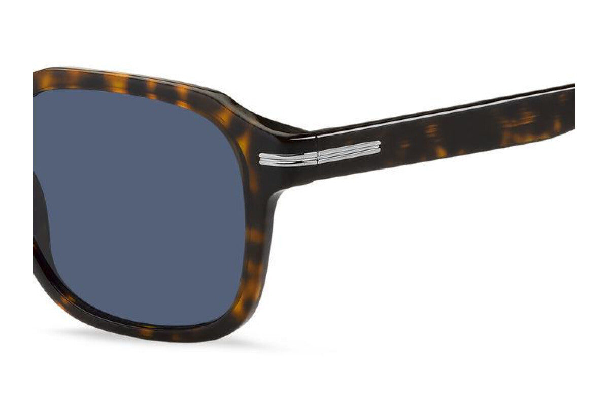 Eyewear Man Hugo Boss Boss 1627/S HUB 206802 086 KU