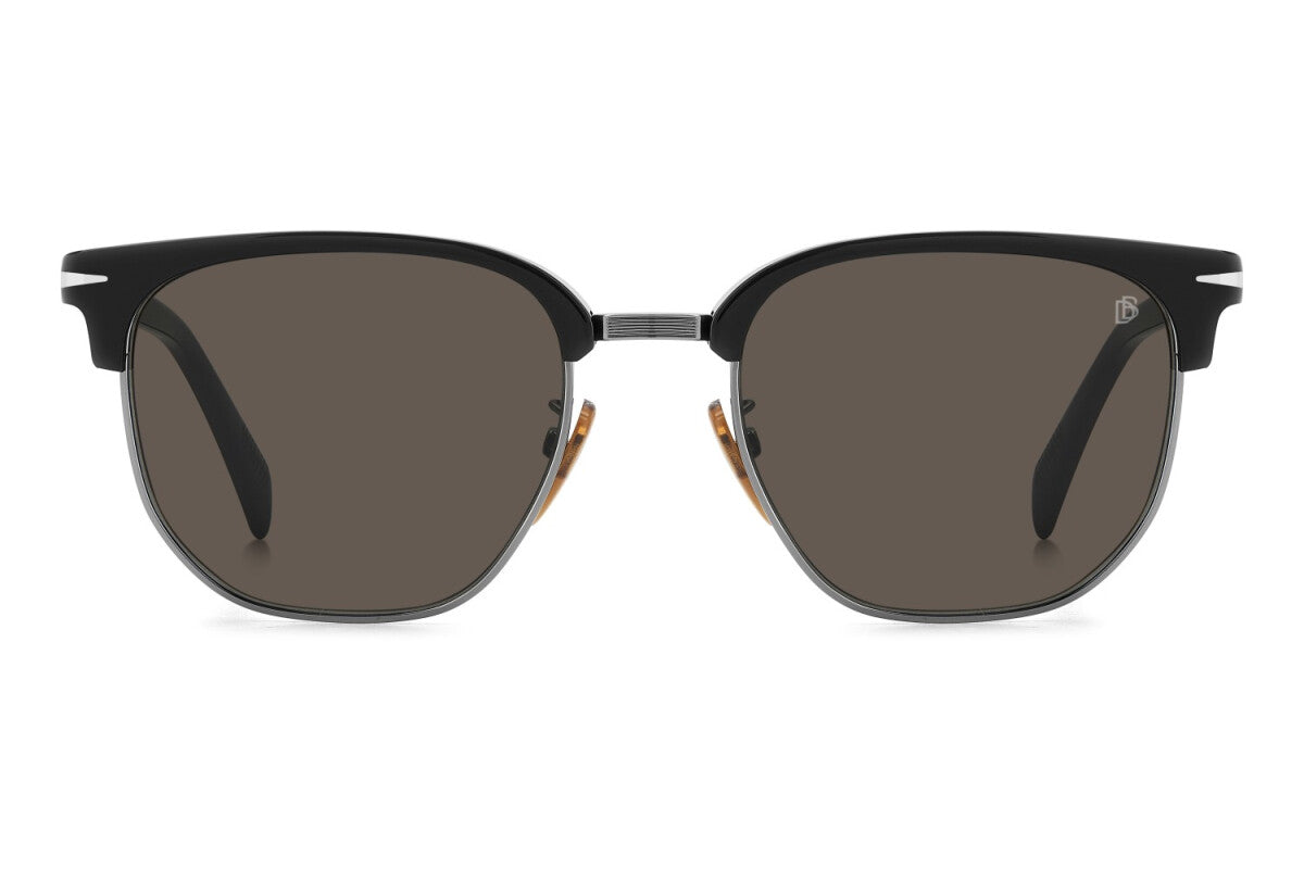 Eyewear Man David Beckham Db 1176/G DB 207780 ANS IR