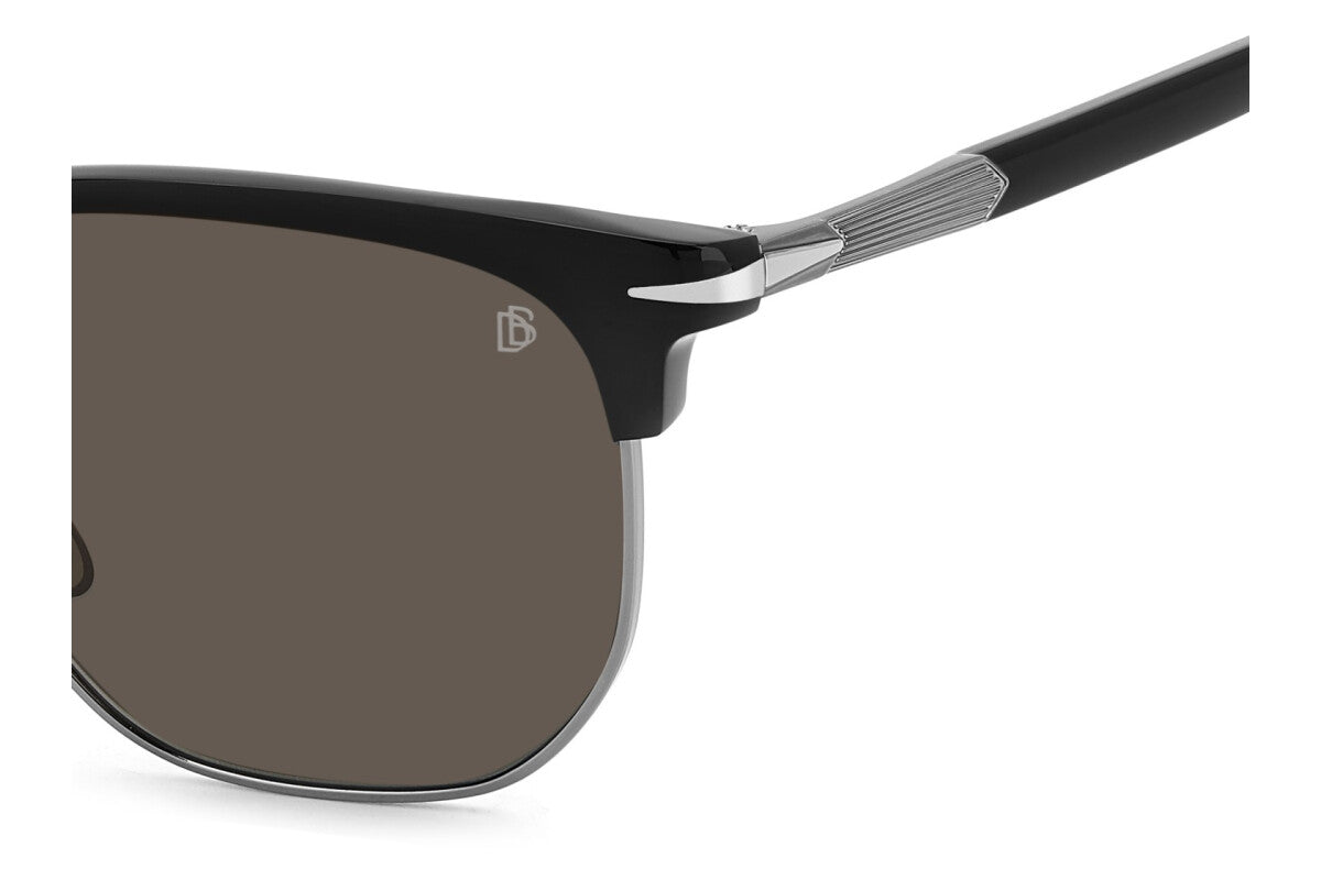 Eyewear Man David Beckham Db 1176/G DB 207780 ANS IR