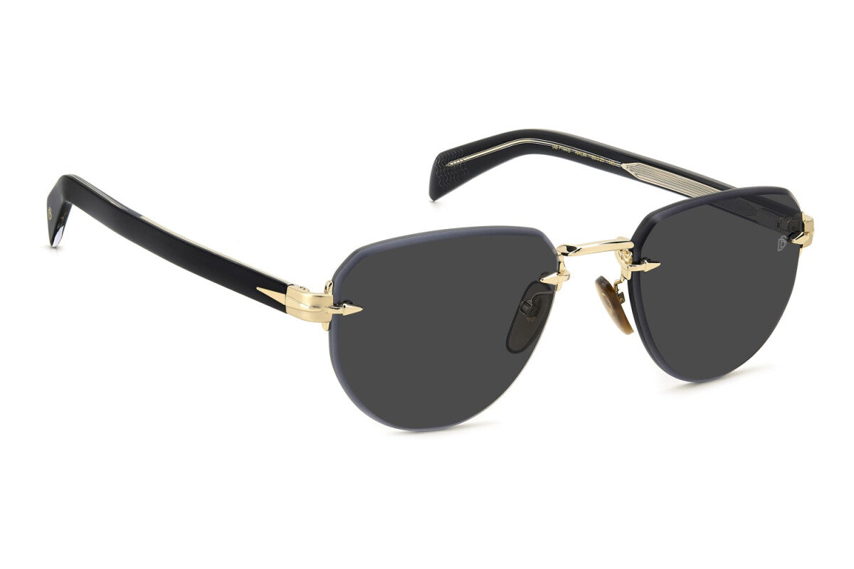 Eyewear Man David Beckham Db 7144/S DB 208054 RHL IR