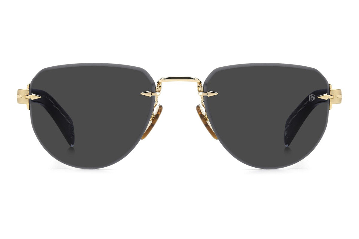 Eyewear Man David Beckham Db 7144/S DB 208054 RHL IR