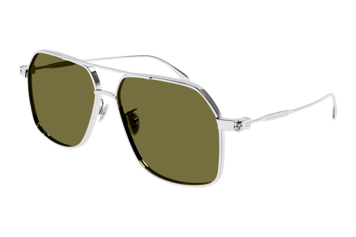Eyewear Man Alexander McQueen AM0372S-003