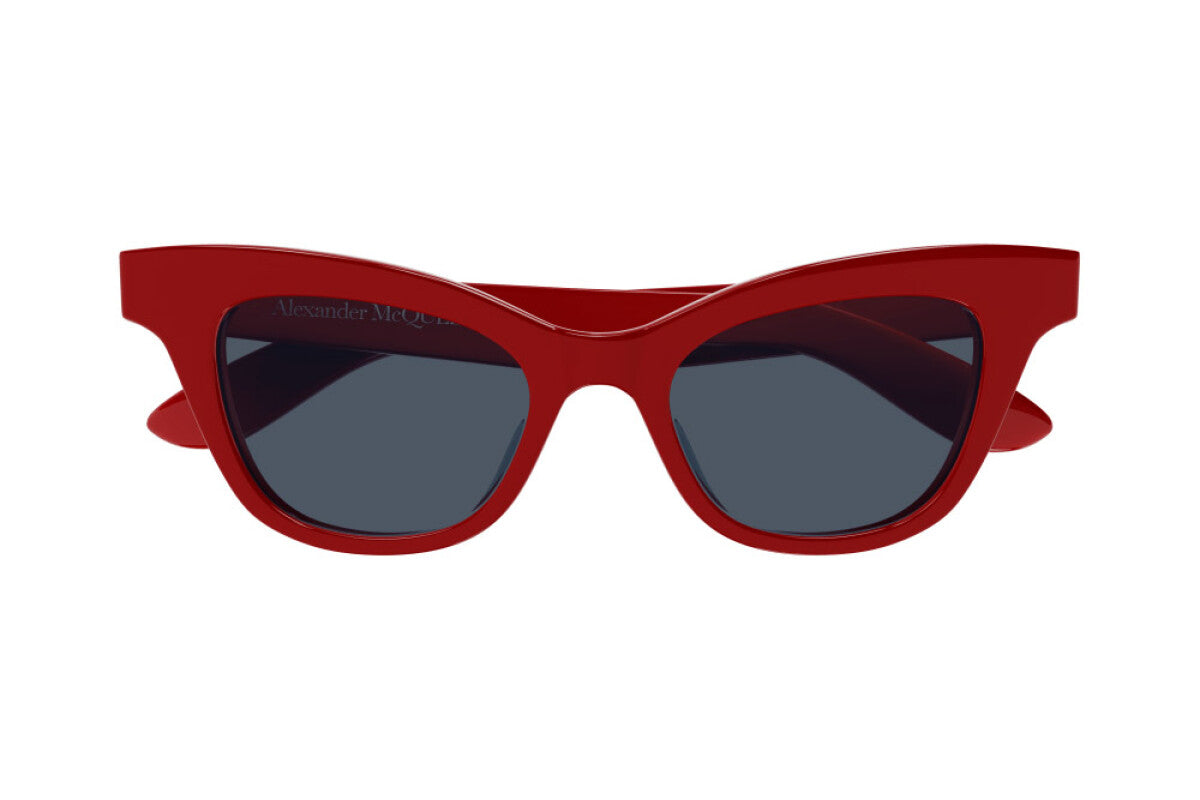 Eyewear Woman Alexander McQueen AM0381S-003