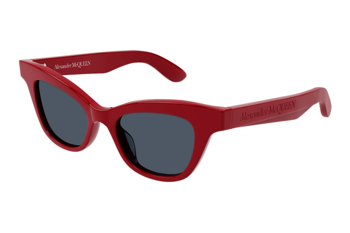 Eyewear Woman Alexander McQueen AM0381S-003