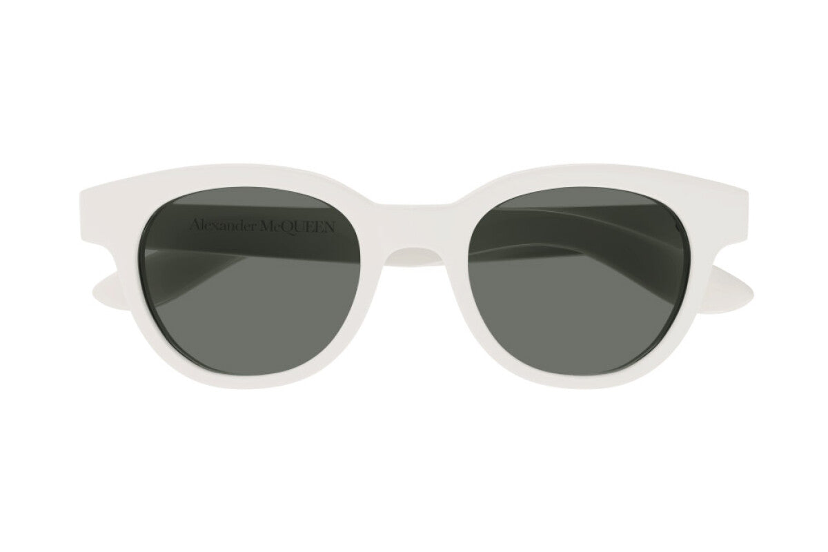 Eyewear Man Woman Alexander McQueen AM0383S-004