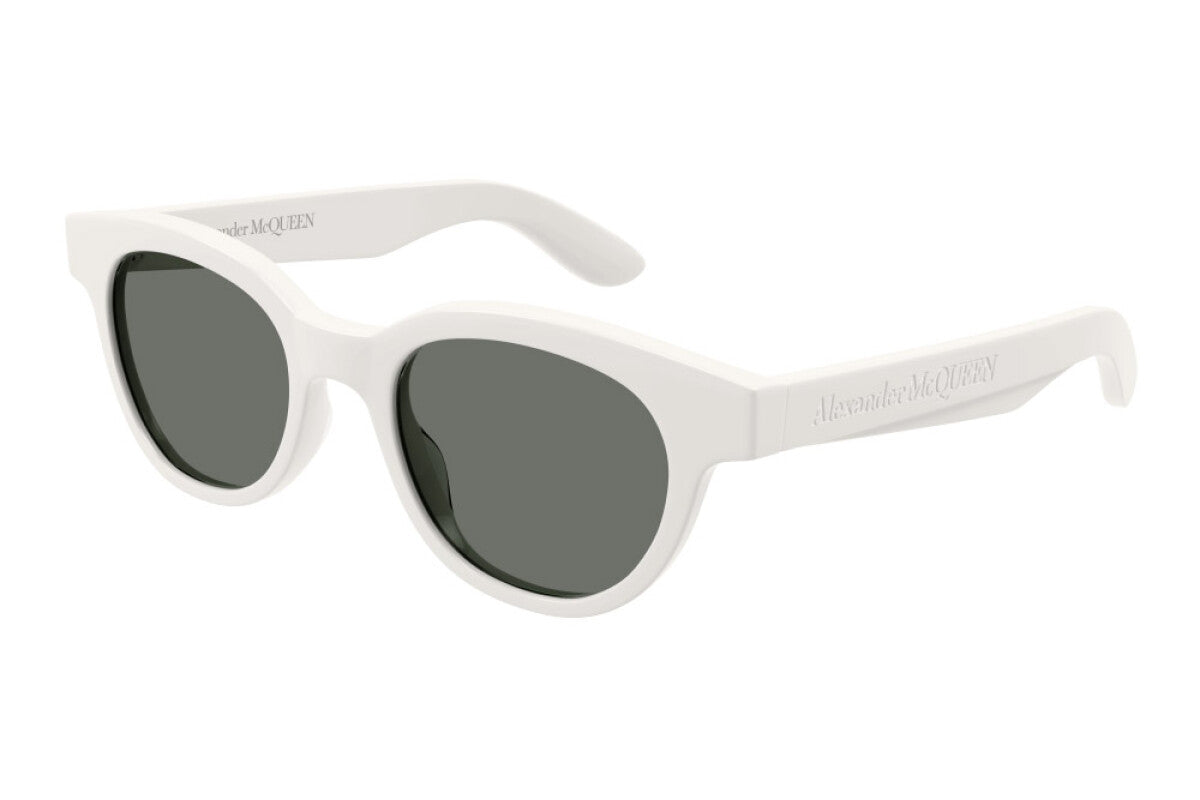 Eyewear Man Woman Alexander McQueen AM0383S-004