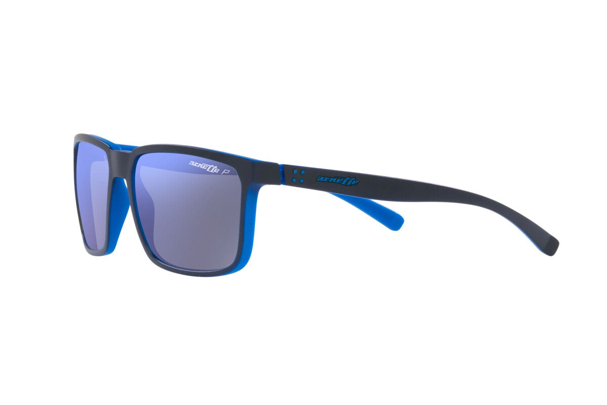 Eyewear Man Woman Arnette Stripe AN 4251 286422