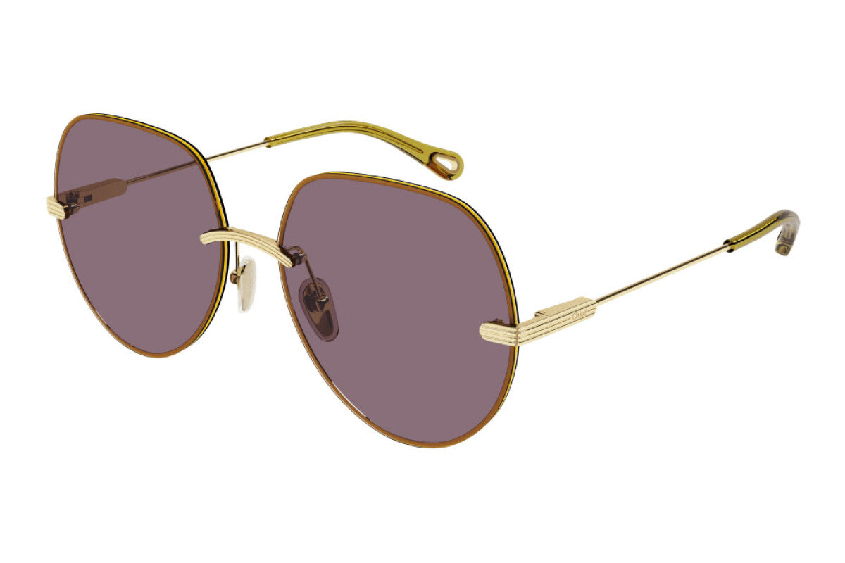 Eyewear Woman Chloé CH0135S-003