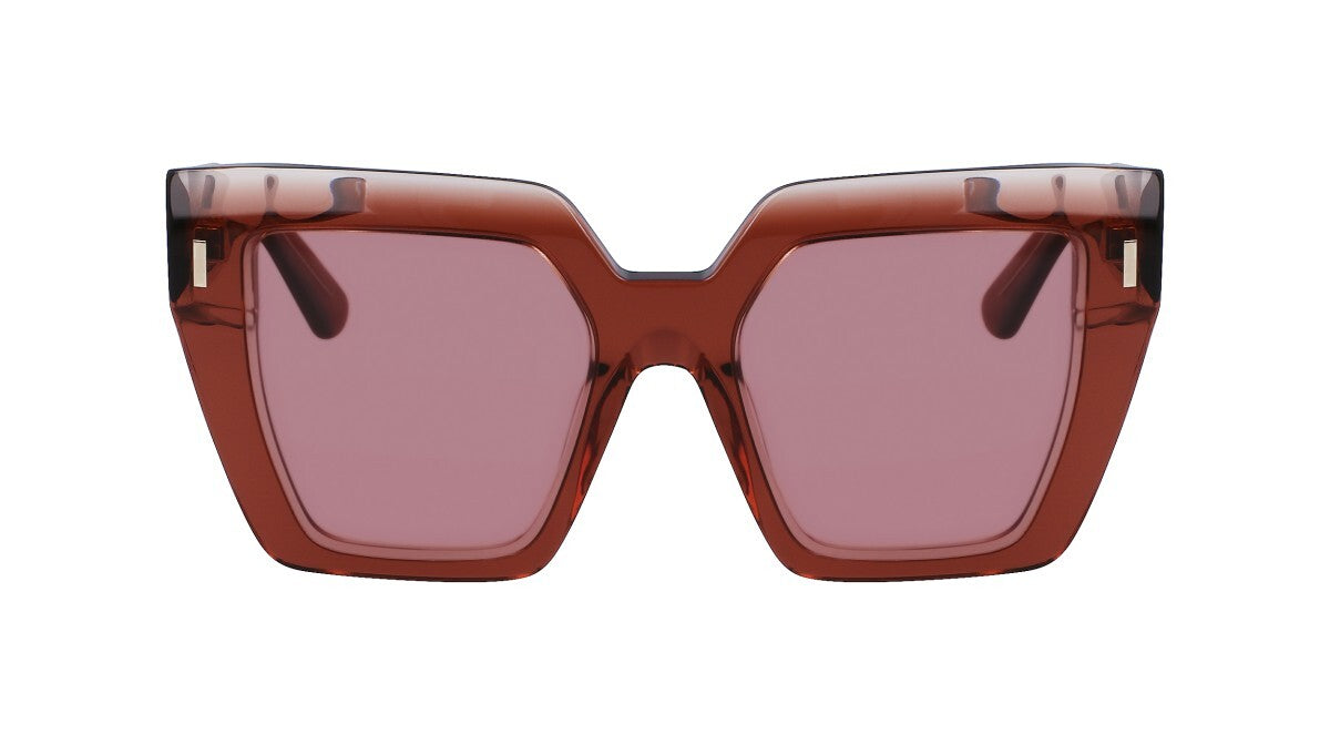 Eyewear Woman Calvin Klein CK23502S 601