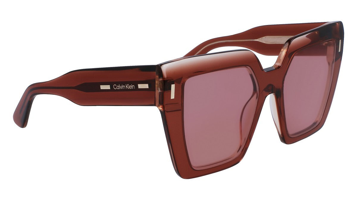 Eyewear Woman Calvin Klein CK23502S 601