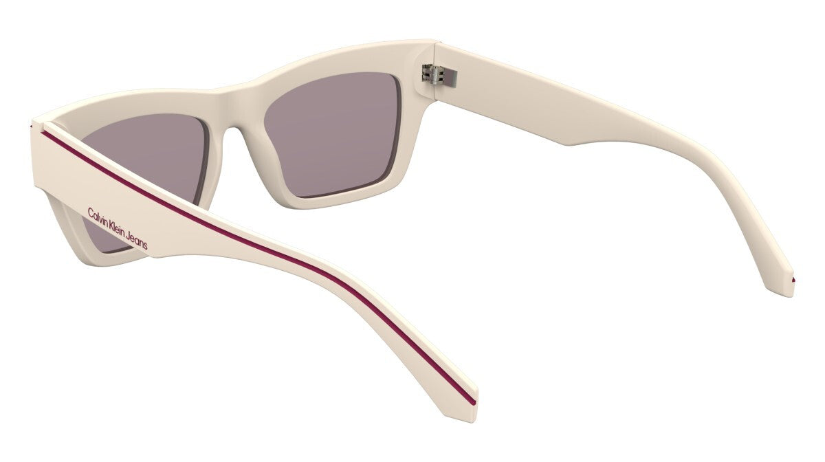 Eyewear Man Woman Calvin Klein Jeans CKJ24602S 671