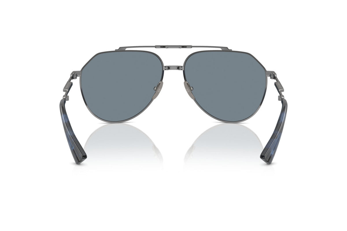 Eyewear Man Dolce & Gabbana DG 2302 04/56