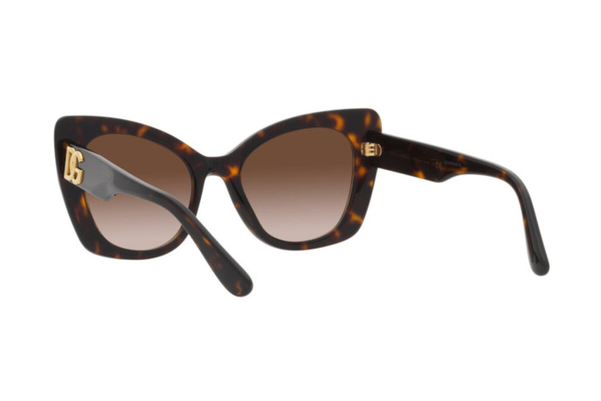 Eyewear Woman Dolce & Gabbana DG 4405 502/13