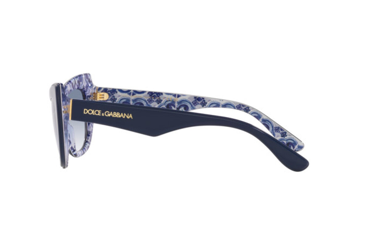Eyewear Woman Dolce & Gabbana DG 4417 341419