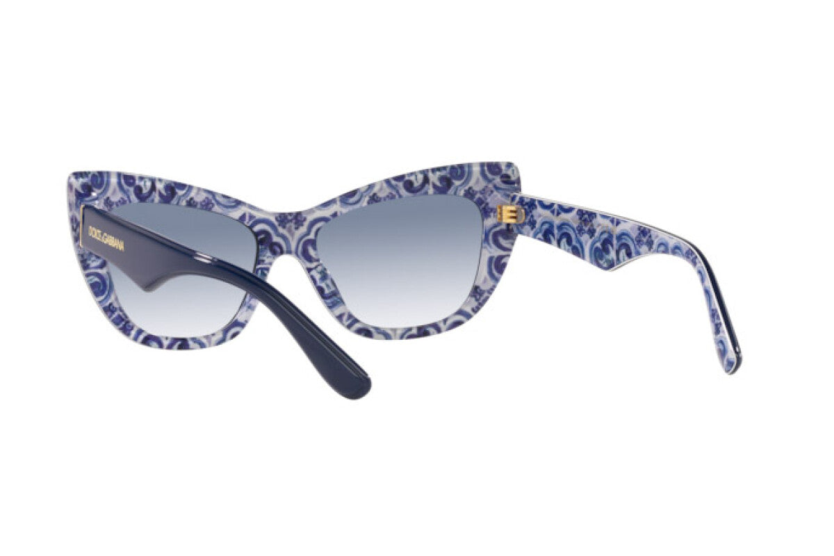 Eyewear Woman Dolce & Gabbana DG 4417 341419