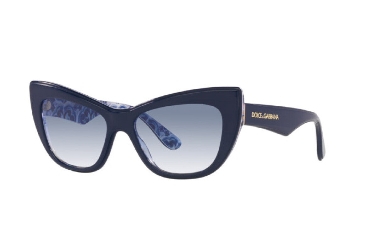 Eyewear Woman Dolce & Gabbana DG 4417 341419